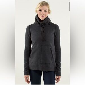 Lululemon Avenue Pullover